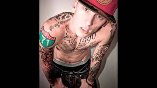 Machine gun kelly- warning shot ft. Livvi Franc (that new new) LACE UP!