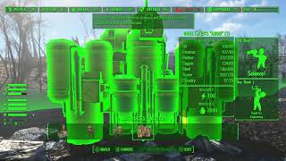 Fallout 4 Mod - Vault-Tec AROD