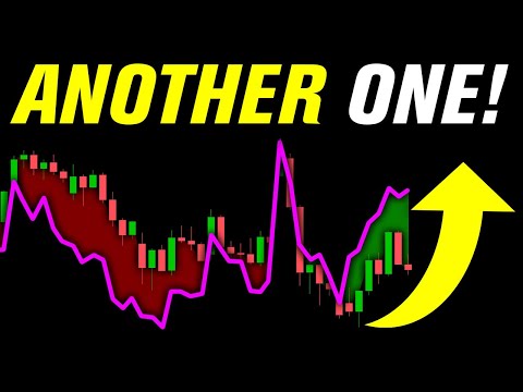 This signal just fired... AGAIN!