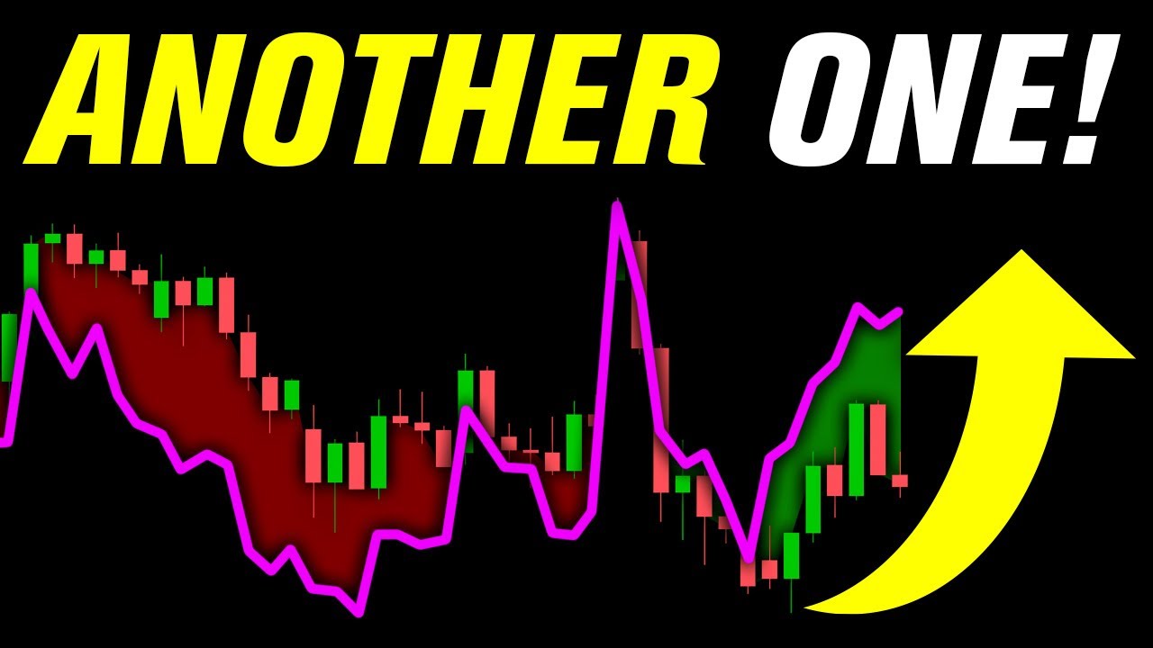 This signal just fired... AGAIN!