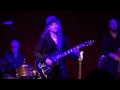 Dig Two Graves - Live - Anne McCue 