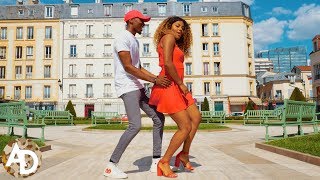 Maleek Berry - Gimme Life (Dance Video)