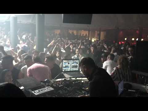 AUDIOMATIQUES @ INTERNATIONAL TALENT - ACADIE CLUB (SCALEA - IT) 14.08.2017