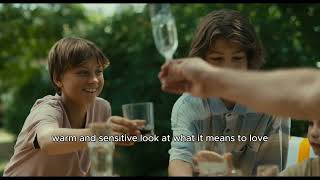 Recenzja filmu i osobiste wrażenia z seansu