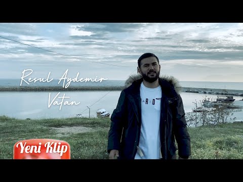 Resul Aydemir - Vatan (Prod.Nasihat)