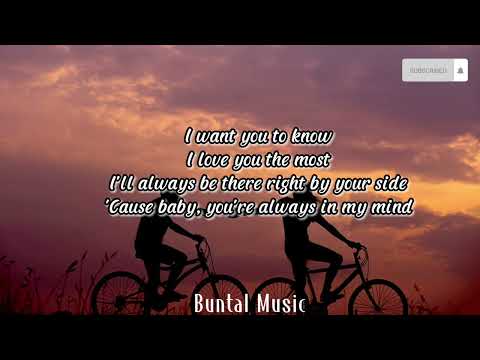Zack Tabudlo ft.Billkin - Give Me Your  Forever ( Lyrics )