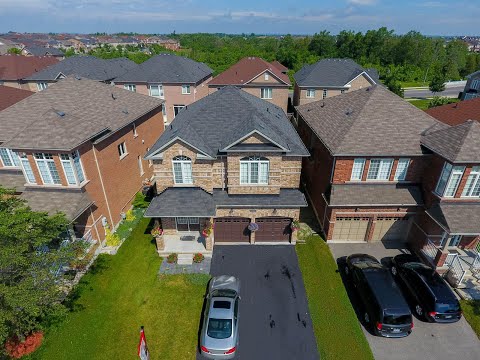 14 Melsandra Street Brampton
