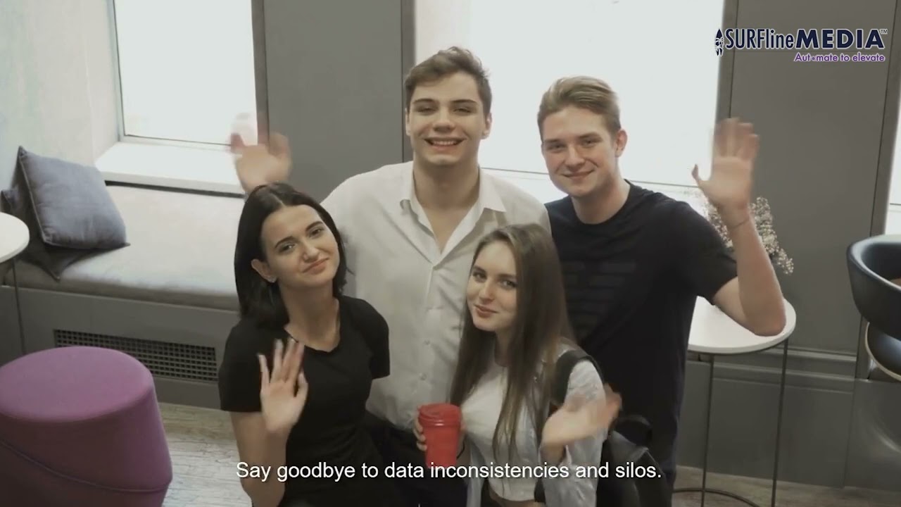 How Automation Can Streamline Your Business Processes | Surfline Media