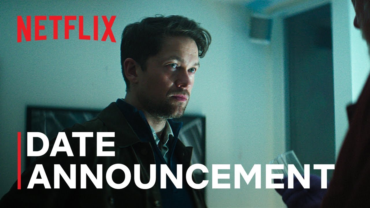 Blood Sacrifice | Date Announcement | Netflix