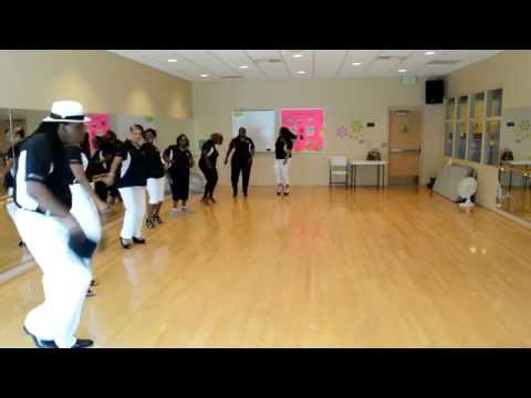 The Line Dance Connection - Haters