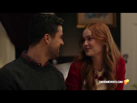 Christmas Jars (0) Trailer