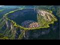Lugares Imposibles: Los Pueblos Más Inaccesibles del Mundo Sin Rutas Fáciles | Documental 4K DEFAULT Thumbnail