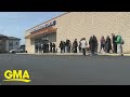 Countdown To Real ID Deadline