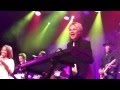 Sinbad, Brian Culbertson, Eric Marienthal, Oleta Adams, Eric Darius Feelin It Live