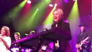 Sinbad, Brian Culbertson, Eric Marienthal, Oleta Adams, Eric Darius Feelin It Live