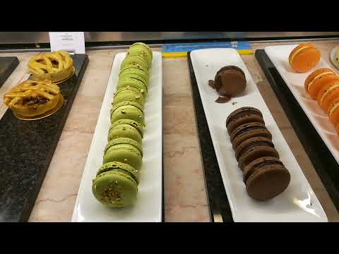 dessert collections , Hotel cake | 5 star hotel food