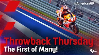 Download lagu #ThrowbackThursday: 2013 #AmericasGP mp3 Download lagu #ThrowbackThursday: 2013 #AmericasGP mp3