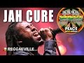 Jah Cure - Sticky @ Rototom Sunsplash 2015