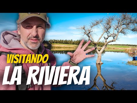 La Riviera 👉 Un lugar de Ensueños Fotográficos! 😱