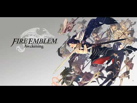 Fire Emblem Awakening OST: Id (Return) + Id (Purpose)
