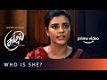Aishwarya Rajesh Is Angry At The Cops | Suzhal - The Vortex | Amazon Prime Video