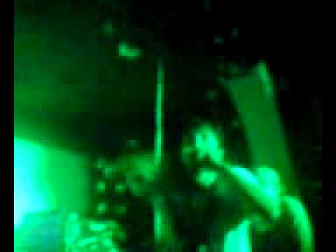 Stick vs Creativo  - Rap is War