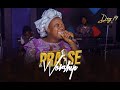 FULL VIDEO: Day 14 of  21 Days Covenant Praise and Worship | Adeyinka Alaseyori