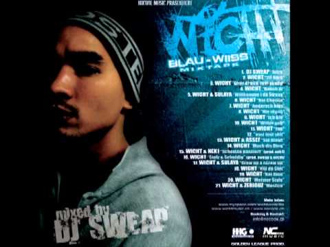 Wicht - Andersch härt [Blauwiis]