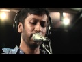 The One AM Radio - "Sunlight" (Live at WFUV)