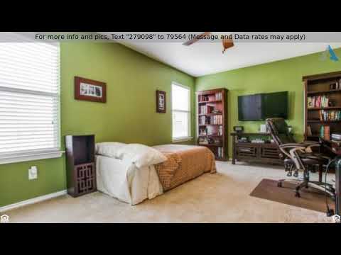 Priced at $1,775 - 11528 Valley Gdns, San Antonio, TX 78245
