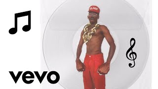 Cover art for Tyler, The Creator - Don't Tap The Glass!