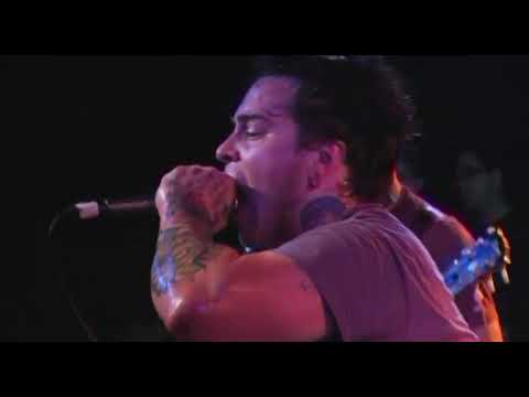 ZAO - Live at the Glasshouse 1/22/05 (4KHD)