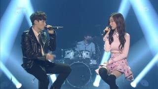 [HIT] 유희열의 스케치북-소야, KK - 회상.20150228