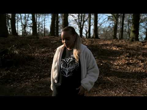 NWE Klash - Different Shades Of Rage Ft. Esseo (Visualizer)