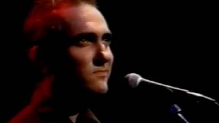 Paul Kelly Live May 1992