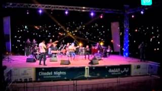 كلمات اغنية التفاح الهام مدفعي