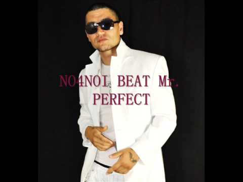 no4noi beat-Mr perfect