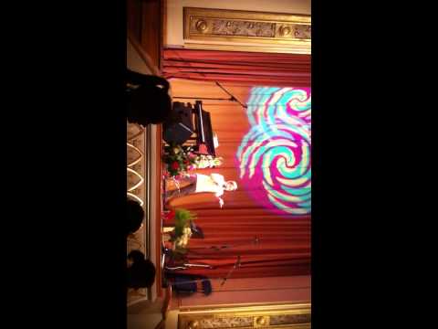 Andi Tolea -  Bulandra.MOV