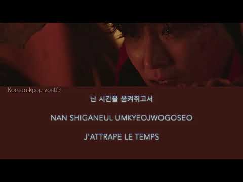 이승열Yi Sung Yol   Valley of the Shadow 지리산 OST Jirisan OST Part 11vostfr
