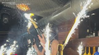 Investigation continues into deadly New Year's Eve Switzerland fire
