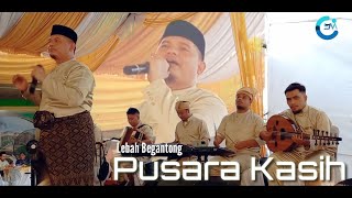 Download lagu Pusara Kasih || Cover M.Sadikin lagu Qasidah  Di populerkan Asmidar Darwis | karya Prof Ahmad Baqi' mp3