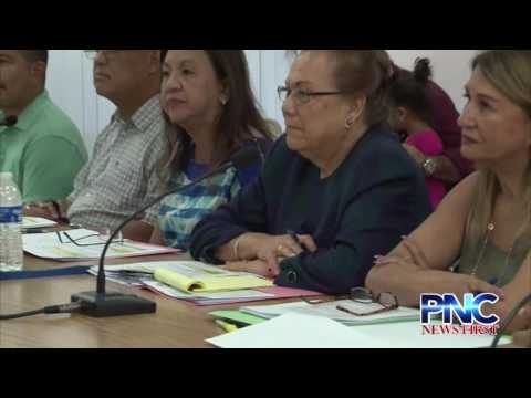 AG's Office Says They Can't Conduct Investigation of GDOE Superintendent