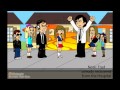 Stephanie Gets Grounded The Movie 2
