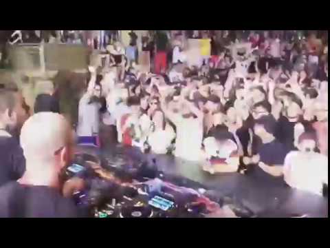 Neverdogs play Apollo 84 - Pacman EP (Stefano Crabuzza, Paul Cart Remix)