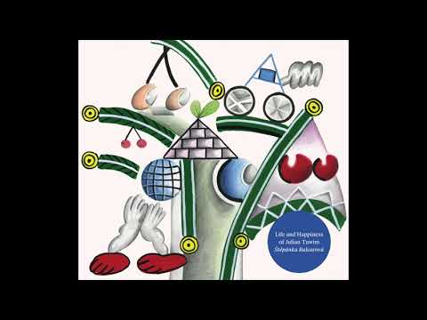 Štěpánka Balcarová/ Małgorzata Hutek- Ptak( Julian Tuwim)