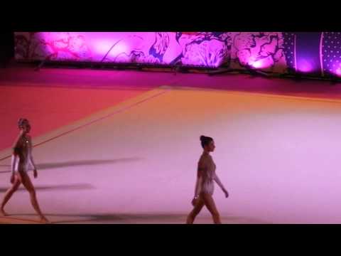 Golden Butterfly Gala, vid.21