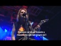 Children Of Bodom │ Angels don't kill (Sub-Español) HD