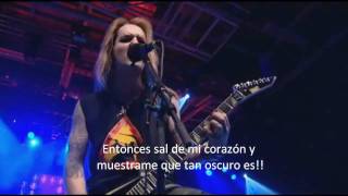 Children Of Bodom │ Angels don&#39;t kill (Sub-Español) HD