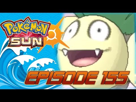 EGGY METEOR! - Ladder Up Episode 155 [Pokemon Sun and Moon VGC Wifi Battles]