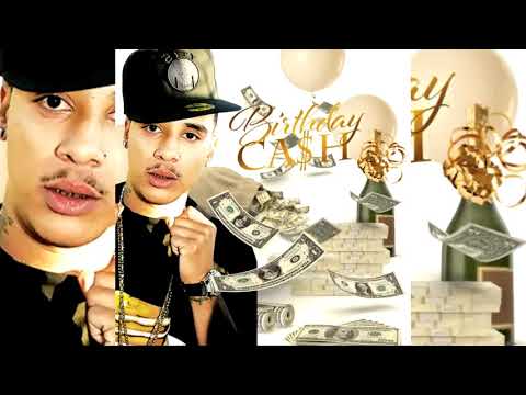 Johnny Ca$h - Cup 1, 2, 5, 6